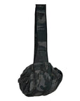 Upcycled SRV Crossbody Bag