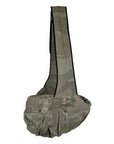 Upcycled SRV Crossbody Bag