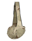 Upcycled SRV Crossbody Bag