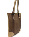 Vintage Bottega Bag