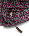 Vintage Bottega Reversible Bag