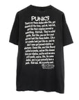 Vintage Beavis and Butthead Punks '95 T-Shirt (XL)