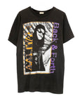 Vintage Aaliyah 90's T-Shirt (L/XL)