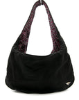 Vintage Bottega Reversible Bag