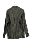 Vintage Issey Miyake 90's ButtonUp Shirt(XL)