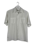 Vintage Miu Miu 90's ButtonUp Shirt(L)
