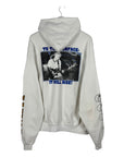 Vintage Strife 90's Hoodie Jumper (XL)