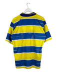 Vintage Parma Soccer 90's Jersey T-Shirt (L/XL)