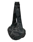 Upcycled SRV Crossbody Bag