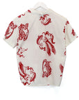 Vintage Hot Tuna 00's Button Up Shirt (M)