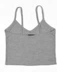 SRV Upcycled “Toy Story” Singlet Top (M)