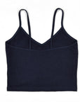 SRV Upcycled “Dickies” Singlet Top (S)