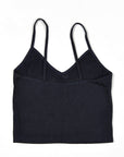 SRV Upcycled “Nike” Singlet Top (S)