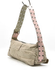 Upcycled SRV Cargo Belt Bag