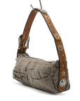 Upcycled SRV Cargo Belt Bag
