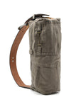 Upcycled SRV Cargo Belt Bag