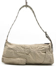 Upcycled SRV Cargo Belt Bag