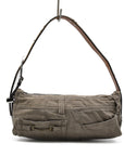 Upcycled SRV Cargo Belt Bag