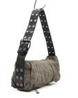 Upcycled SRV Cargo Belt Bag