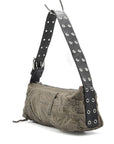 Upcycled SRV Cargo Belt Bag