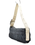 Upcycled SRV Cargo Belt Bag