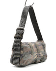 Upcycled SRV Cargo Belt Bag