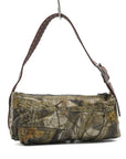 Upcycled SRV Cargo Belt Bag