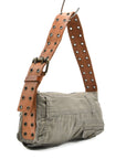 Upcycled SRV Cargo Belt Bag