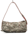 Upcycled SRV Cargo Belt Bag