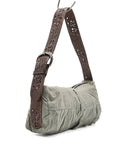 Upcycled SRV Cargo Belt Bag