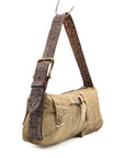 Upcycled SRV Cargo Belt Bag