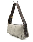 Upcycled SRV Cargo Belt Bag