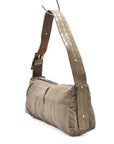 Upcycled SRV Cargo Belt Bag