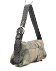 Upcycled SRV Cargo Belt Bag