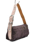 Upcycled SRV Cargo Belt Bag