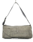 Upcycled SRV Cargo Belt Bag