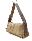Upcycled SRV Cargo Belt Bag