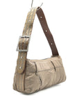 Upcycled SRV Cargo Belt Bag