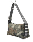 Upcycled SRV Cargo Belt Bag