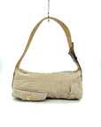 Upcycled SRV Cargo Belt Bag