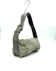 Upcycled SRV Denim Belt Bag