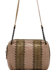 Vintage Bottega Bag