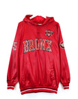 Vintage Fubu 00’s Hoodie Jumper (XL/XXL)