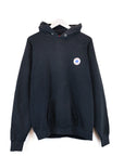 Vintage Converse 90’s Hoodie Jumper (XL)
