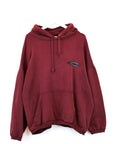 Vintage G&S Surf 90’s Hoodie Jumper (XL)