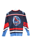 Vintage Spider Man 00’s Jersey T-shirt (S/M)