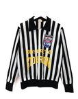 Storeroom X Concrete Merch 90’s Jersey Jumper (L)