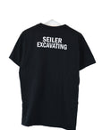 Storeroom X Concrete Merch 90’s T-Shirt (L)