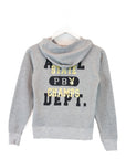 Vintage Playboy 00's Women’s Hoodie Jacket (S/M)