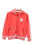 Vintage Angel Blue 00's Women’s Hoodie Jacket (M/L)